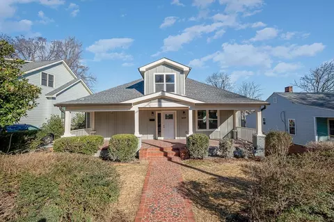 609 Primitive St, Durham, NC 27713 photo 1
