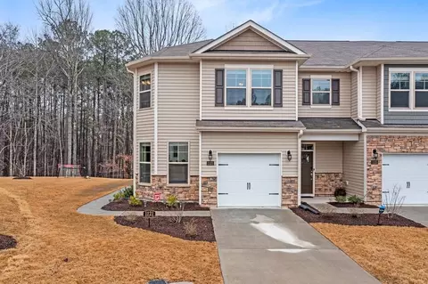 1121 Longitude Dr, Durham, NC 27713 photo 1