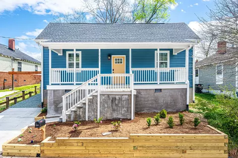 1007 Rosedale Ave, Durham, NC 27707 photo 3