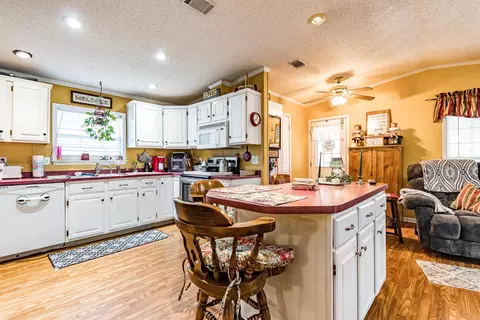 439 Jada Allen Rd, Dunn, NC 28334 photo 9
