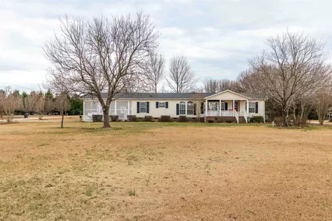 439 Jada Allen Rd, Dunn, NC 28334 photo 1