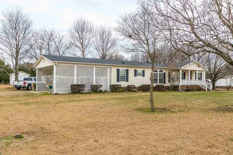 439 Jada Allen Rd, Dunn, NC 28334 photo 2