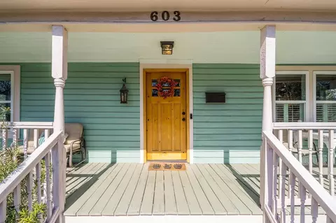 603 Primitive St, Durham, NC 27701 photo 2