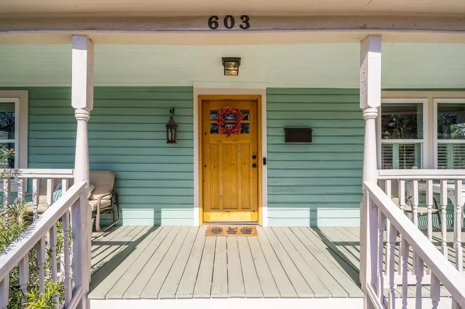  603 Primitive St, Durham, NC 27701 photo 2