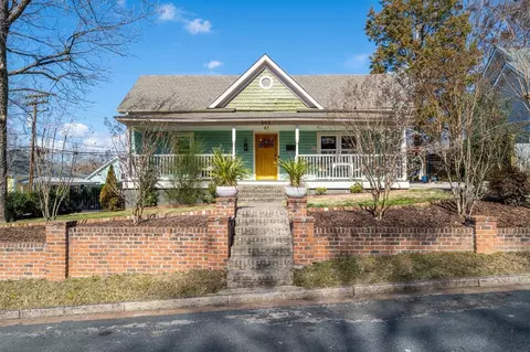 603 Primitive St, Durham, NC 27701