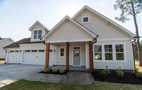 14 Boulder River Trl, Benson, NC 27504 photo 2