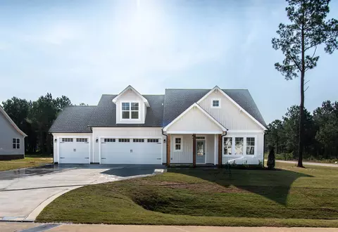 14 Boulder River Trl, Benson, NC 27504 photo 1
