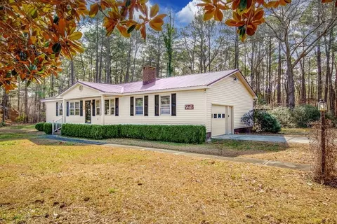 548 Sullivan Rd, Selma, NC 27576 photo 5