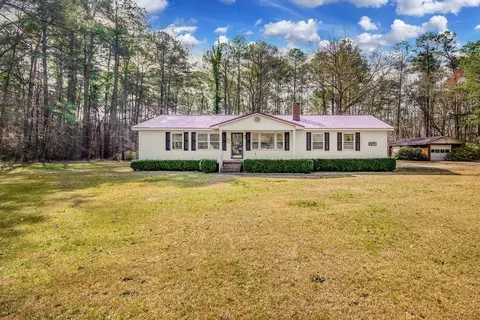 548 Sullivan Rd, Selma, NC 27576 photo 1