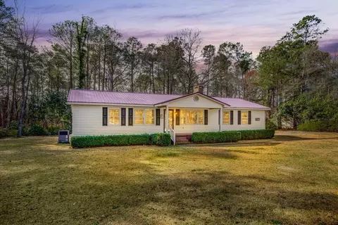 548 Sullivan Rd, Selma, NC 27576 photo 2