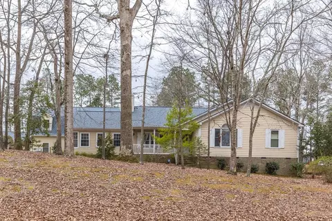 213 Tamworth Dr, Willow Spring, NC 27592 photo 1