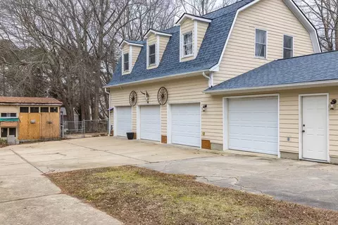 213 Tamworth Dr, Willow Spring, NC 27592 photo 31