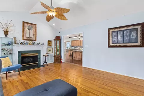 213 Tamworth Dr, Willow Spring, NC 27592 photo 3