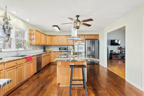 213 Tamworth Dr, Willow Spring, NC 27592 photo 6