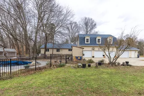 213 Tamworth Dr, Willow Spring, NC 27592 photo 32