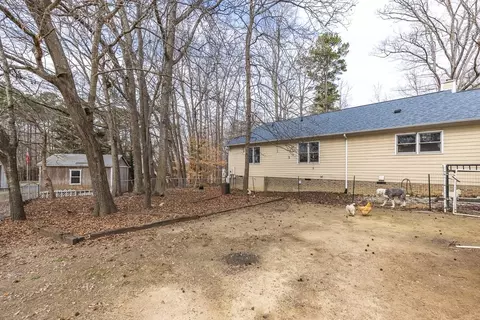 213 Tamworth Dr, Willow Spring, NC 27592 photo 34