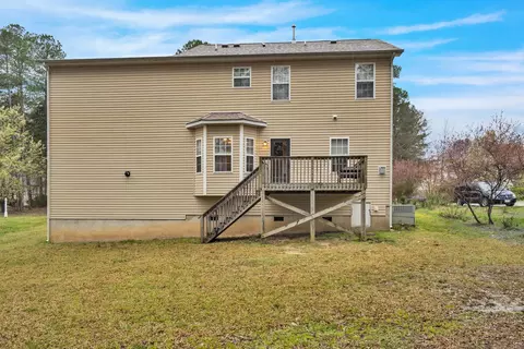 3 Lost Tree Ct, Durham, NC 27703 photo 2