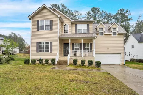 3 Lost Tree Ct, Durham, NC 27703 photo 1