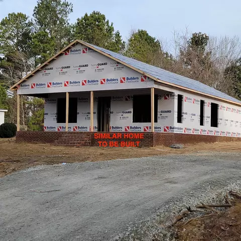 200 W N St, Erwin, NC 28339 photo 1