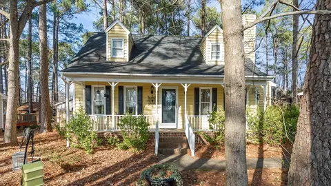 302 Whithorne Dr, Garner, NC 27529 photo 1