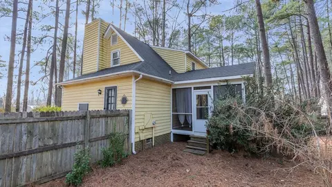 302 Whithorne Dr, Garner, NC 27529 photo 5