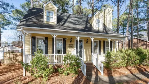 302 Whithorne Dr, Garner, NC 27529 photo 3