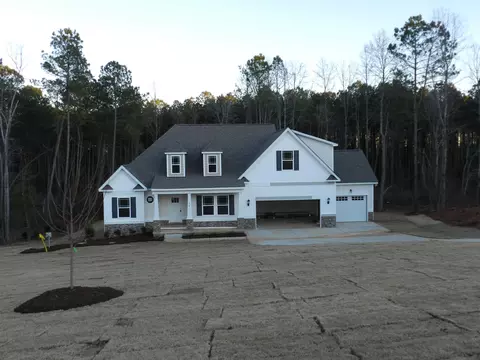 36 Flora Dr, Benson, NC 27504 photo 1