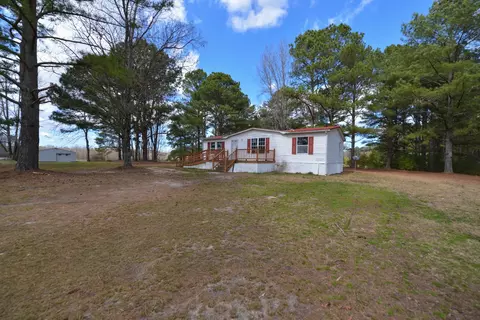 2687 W Micro Rd, Selma, NC 27576 photo 2