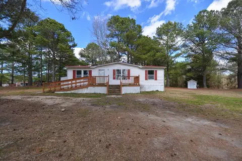 2687 W Micro Rd, Selma, NC 27576 photo 1