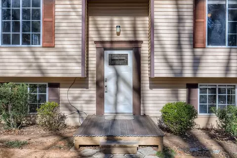 5603 Centennial Dr, Durham, NC 27712 photo 4