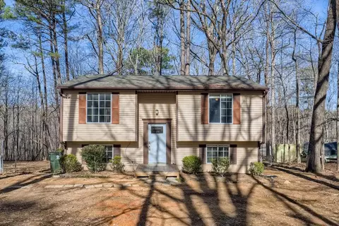 5603 Centennial Dr, Durham, NC 27712 photo 1