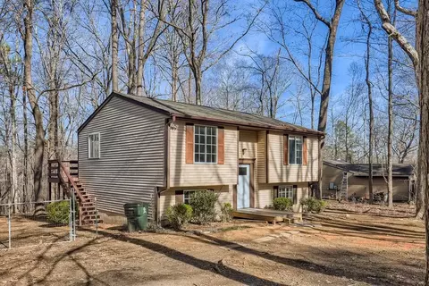 5603 Centennial Dr, Durham, NC 27712 photo 2