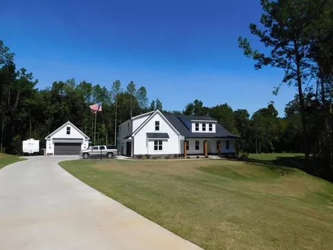 162 Flora Dr, Benson, NC 27504 photo 1