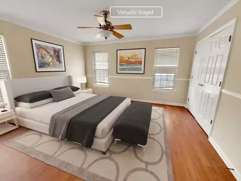 1413 Ed Cook Rd, Durham, NC 27703 photo 2