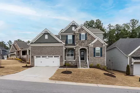 1018 Red Rock Dr, Durham, NC 27703 photo 1