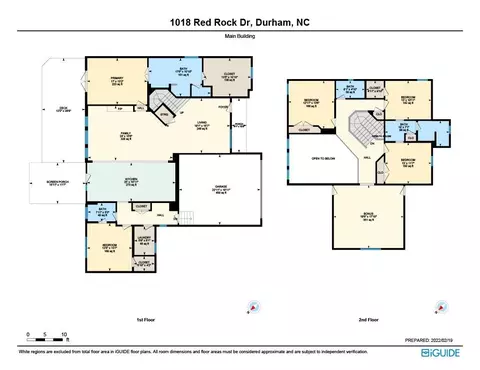 1018 Red Rock Dr, Durham, NC 27703 photo 43