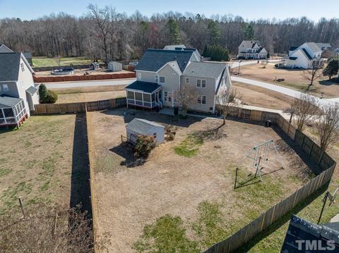 1604 Almora Ct, Willow Spring, NC 27592 photo 38