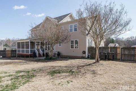1604 Almora Ct, Willow Spring, NC 27592 photo 34