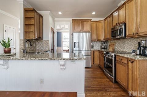 1604 Almora Ct, Willow Spring, NC 27592 photo 9