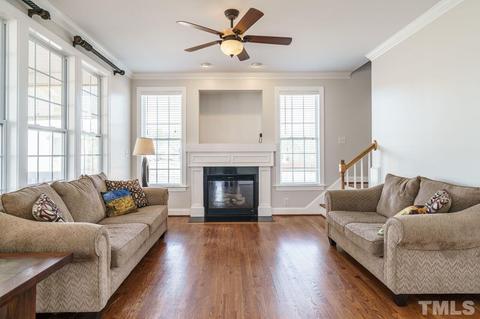 1604 Almora Ct, Willow Spring, NC 27592 photo 15