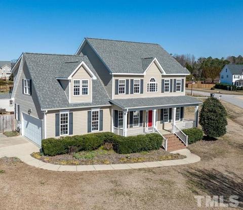 1604 Almora Ct, Willow Spring, NC 27592 photo 35