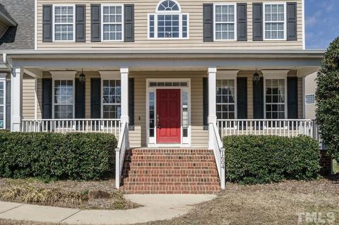1604 Almora Ct, Willow Spring, NC 27592 photo 3