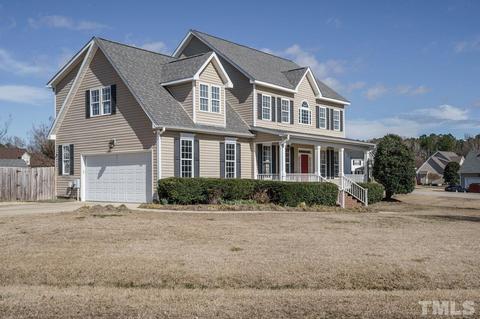 1604 Almora Ct, Willow Spring, NC 27592 photo 2