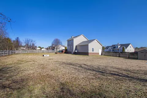 8925 Deep Well Dr, Willow Spring, NC 27592 photo 43