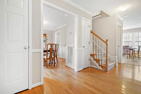 8925 Deep Well Dr, Willow Spring, NC 27592 photo 7