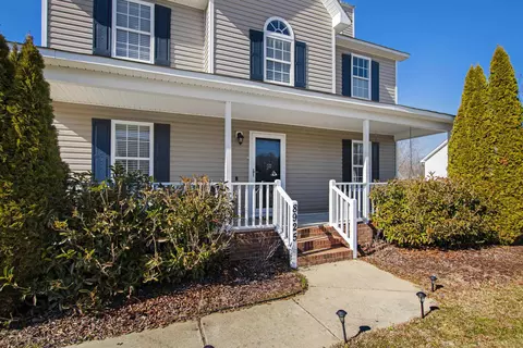 8925 Deep Well Dr, Willow Spring, NC 27592 photo 40