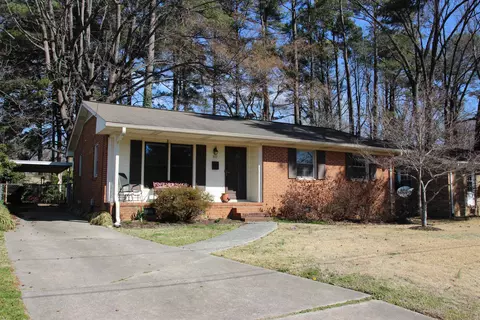 307 Hugo St, Durham, NC 27704 photo 1