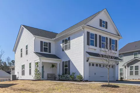 106 Adaire Way, Durham, NC 27703 photo 1
