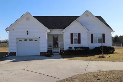 20 Rodney Ct, Willow Spring, NC 27592 photo 1