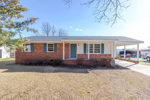 2103 Michael Ln, Smithfield, NC 27577 photo 1